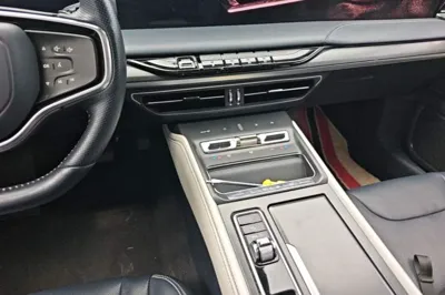 Lincoln Z