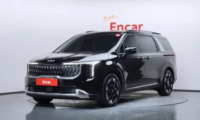 Kia Canival