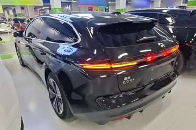 Nio ET5T