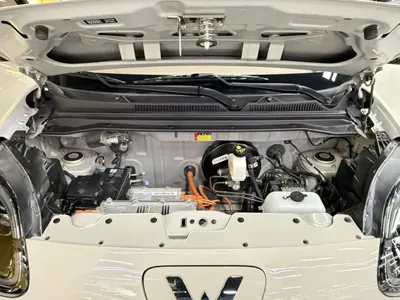 Wuling MINIEV