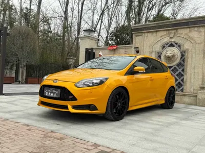 Ford Focus (Import)