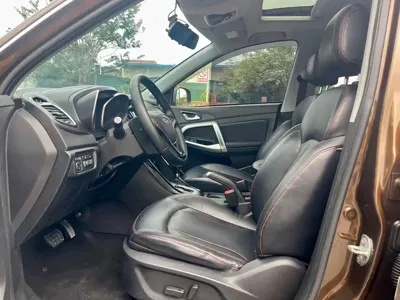 Chery Tiggo 5