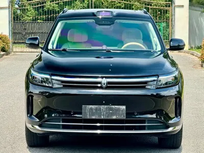 AITO 问界 AITO M7