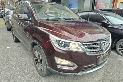 Baojun 560