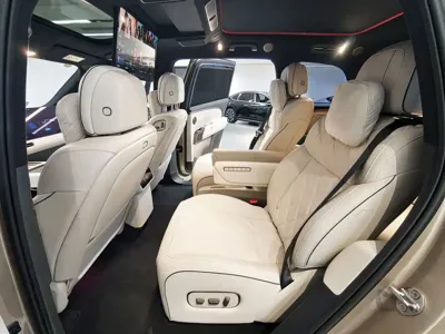 Li Auto Li L9
