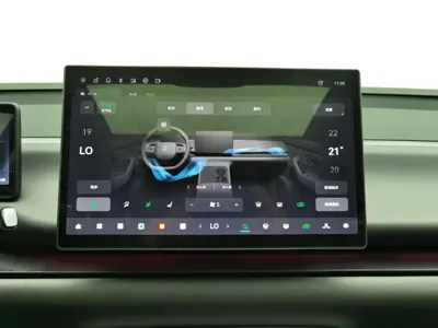 Leapmotor Leapmotor C10