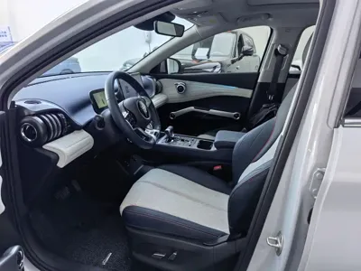 BYD Yuan Plus