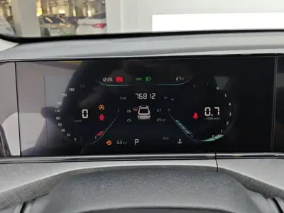 Changan Eado