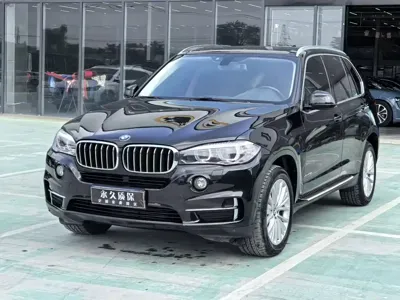BMW X5 (Import)