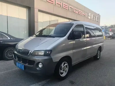 JAC Refine