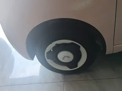 Wuling MINIEV