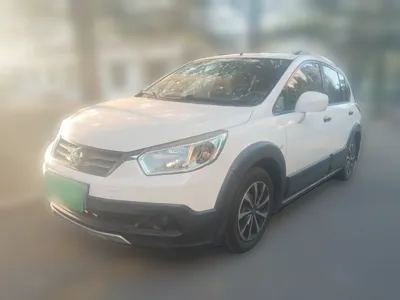 Venucia R50X