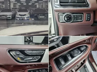 Lincoln Navigator