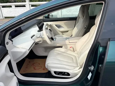 智界 Zhijie S7