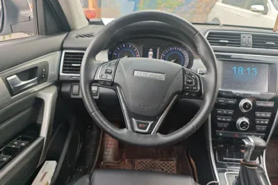 Haval H2