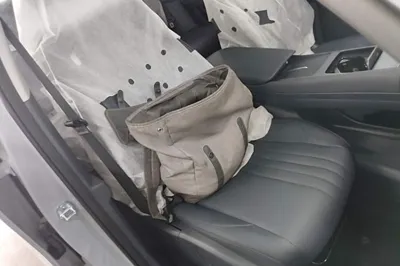Geely Galaxy E5