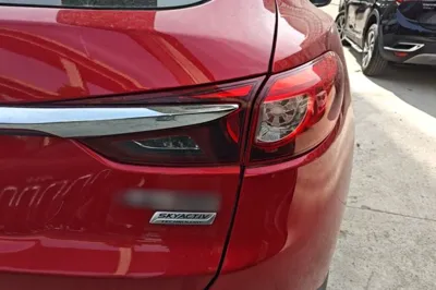Mazda CX-4