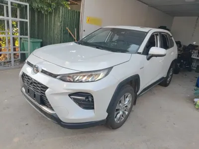 Toyota Wildlander