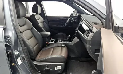 KG_Mobility_Ssangyong KORANDO