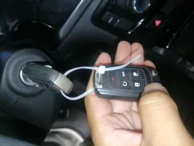 Buick Encore