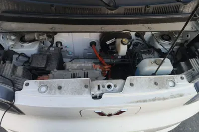 Wuling Zhiguang New Energy