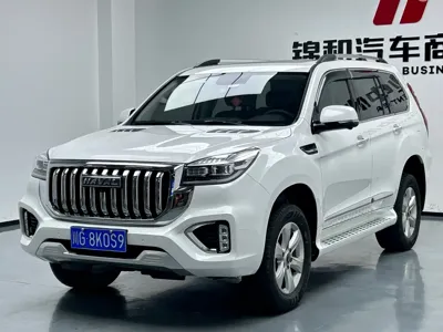 Haval H9