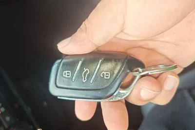 Roewe Clever