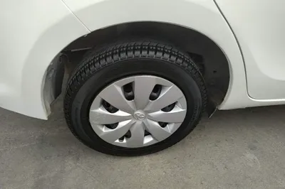 Toyota YARiS L Zhi Xuan