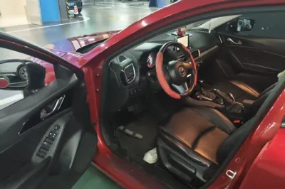 Mazda Mazda 3 Axela