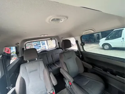 JAC Refine Refine M4