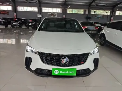 Buick Verano