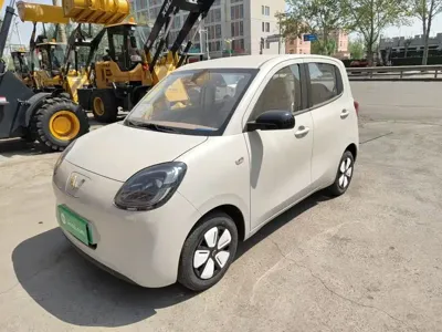 Wuling MINIEV