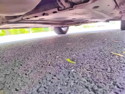 Jetta VS7