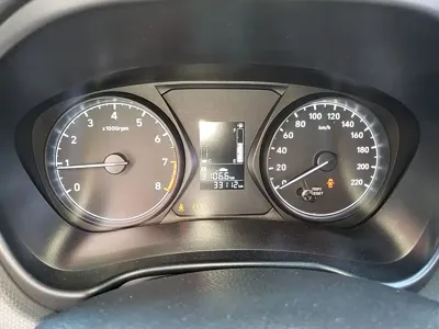 Hyundai Verna