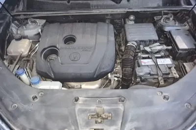 Changan CS75 Plus