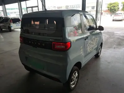 Wuling MINIEV