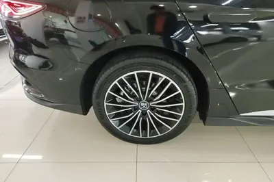 BYD Han