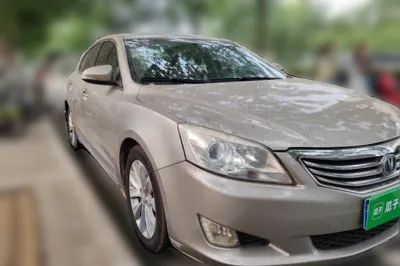Changan Raeton