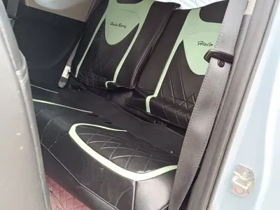 Wuling MINIEV