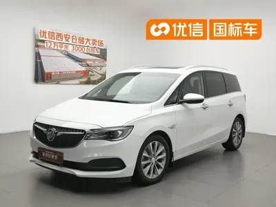 Buick GL6
