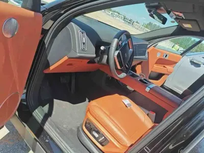 Li Auto Li L7