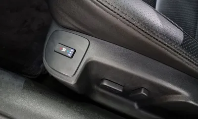Renault-KoreaSamsung SM5