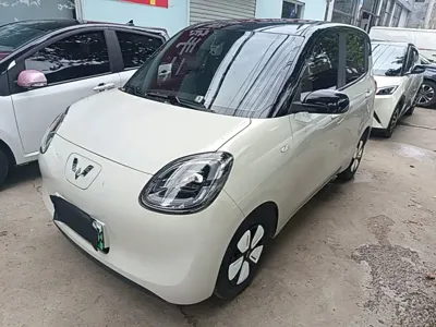 Wuling MINIEV