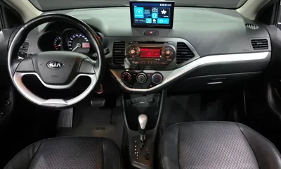 Kia Morning