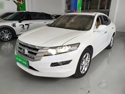 Honda Crosstour