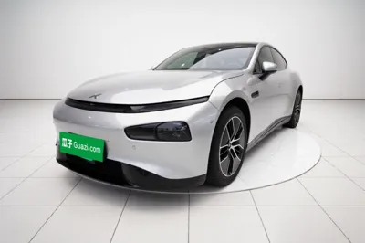 Xpeng P7