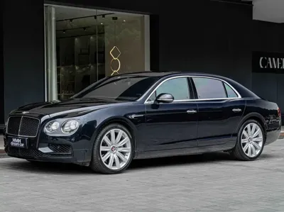 Bentley Flying Spur