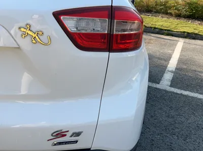Changan CS15