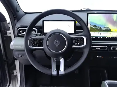 Baojun Yueye Plus