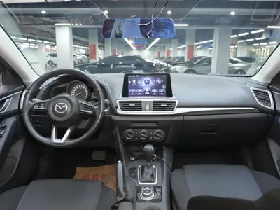Mazda 3 Axela